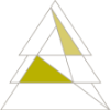 Logo Arauco do Brasil SA