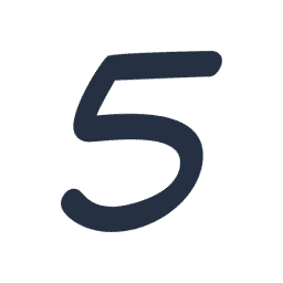 Logo 5Square BV
