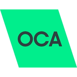 Logo OCA Venture LLC