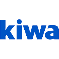 Logo Kiwa NV