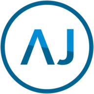 Logo Aurajoki Oy