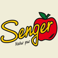 Logo Senger GmbH & Co. KG