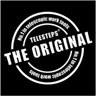 Logo Telesteps AB