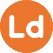 Logo LetsTalk.com, Inc.