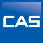 Logo CAS Corp. (South Korea)