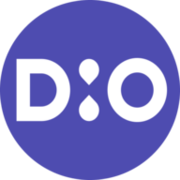 Logo DIO Corp.