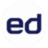 Logo ED A/S (Denmark)