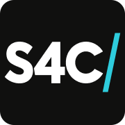 Logo S4C Digital Media Ltd.