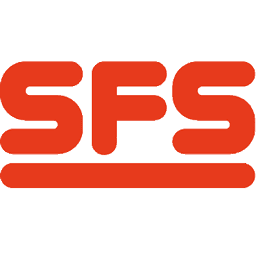 Logo SFS intec AG