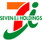 Logo Seven & i Holdings Co., Ltd.