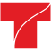Logo T-Kartor Sweden AB