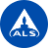 Logo Australian Laboratory Services Pty Ltd.
