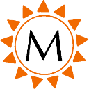 Logo Mantaro Networks, Inc.