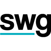 Logo Saarländische Wagnisfinanzierungsgesellschaft mbH