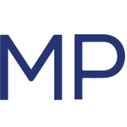 Logo Maine Pointe LLC