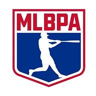 Logo Major League Baseball Players Association