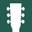 Logo C.F. Martin & Co., Inc.