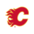 Logo Calgary Flames LP