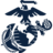 Logo Marine Corps Community Services