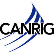 Logo Canrig Drilling Technology Ltd.