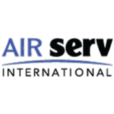 Logo Air Serv International, Inc.