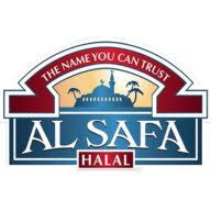 Logo Al Safa Halal, Inc.