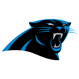 Logo Panthers Football LLC