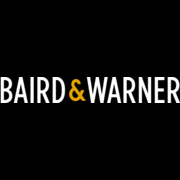 Logo Baird & Warner Holding Co.