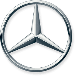 Logo Mercedes-Benz U.S. International, Inc.