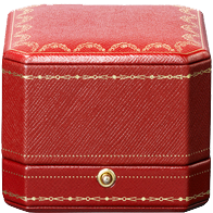Logo Cartier SA