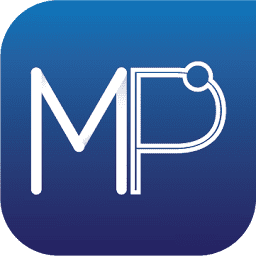 Logo MarginPoint Corp.