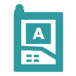 Logo Adenyo, Inc.