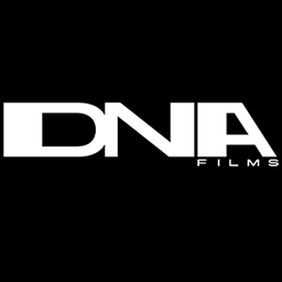 Logo DNA Films Ltd.