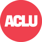 Logo American Civil Liberties Union, Inc.