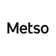 Logo Metso Outotec Finland Oy