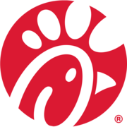 Logo Chick-fil-A, Inc.