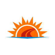 Logo Sunset Pacific Transportation, Inc.