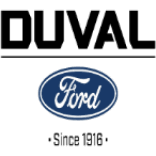 Logo Duval Ford Co.