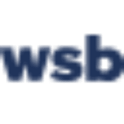 Logo Washington Speakers Bureau, Inc.
