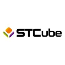 Logo STCube, Inc.