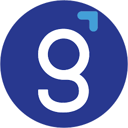 Logo Genial Investimentos Corretora de Valores Mobiliários SA