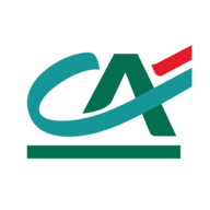 Logo Caisse Régionale De Crédit Agricole Mutuel Brie Picardie