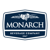 Logo Monarch Beverage Co., Inc. (Indiana)