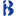 Logo Beebe Medical Center, Inc.