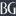 Logo Bergdorf Goodman, Inc.