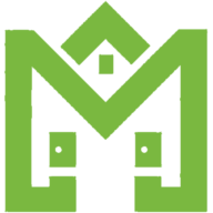 Logo Motown Record Co. LP