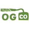 Logo Organically Grown Co.