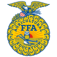 Logo The National FFA Organization