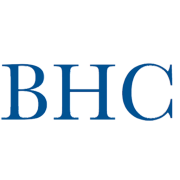 Logo BHC Consulting