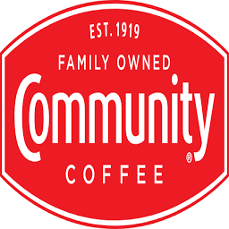 Logo Community Coffee Co. LLC